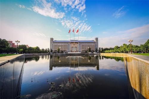 xingzhenglou
